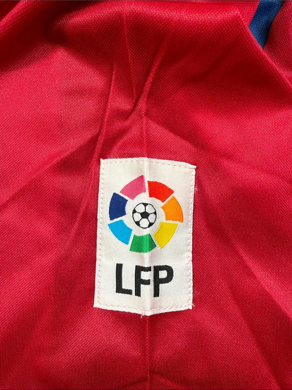FC Barcelona Men’s Jersey - Picture 5 of 5